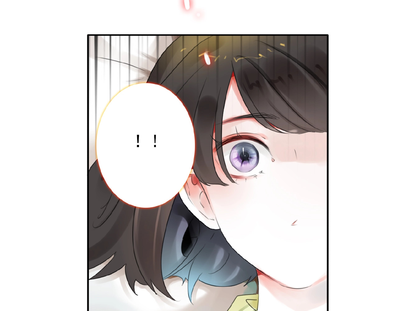 第23话 竟然是他？！ 第 28 页