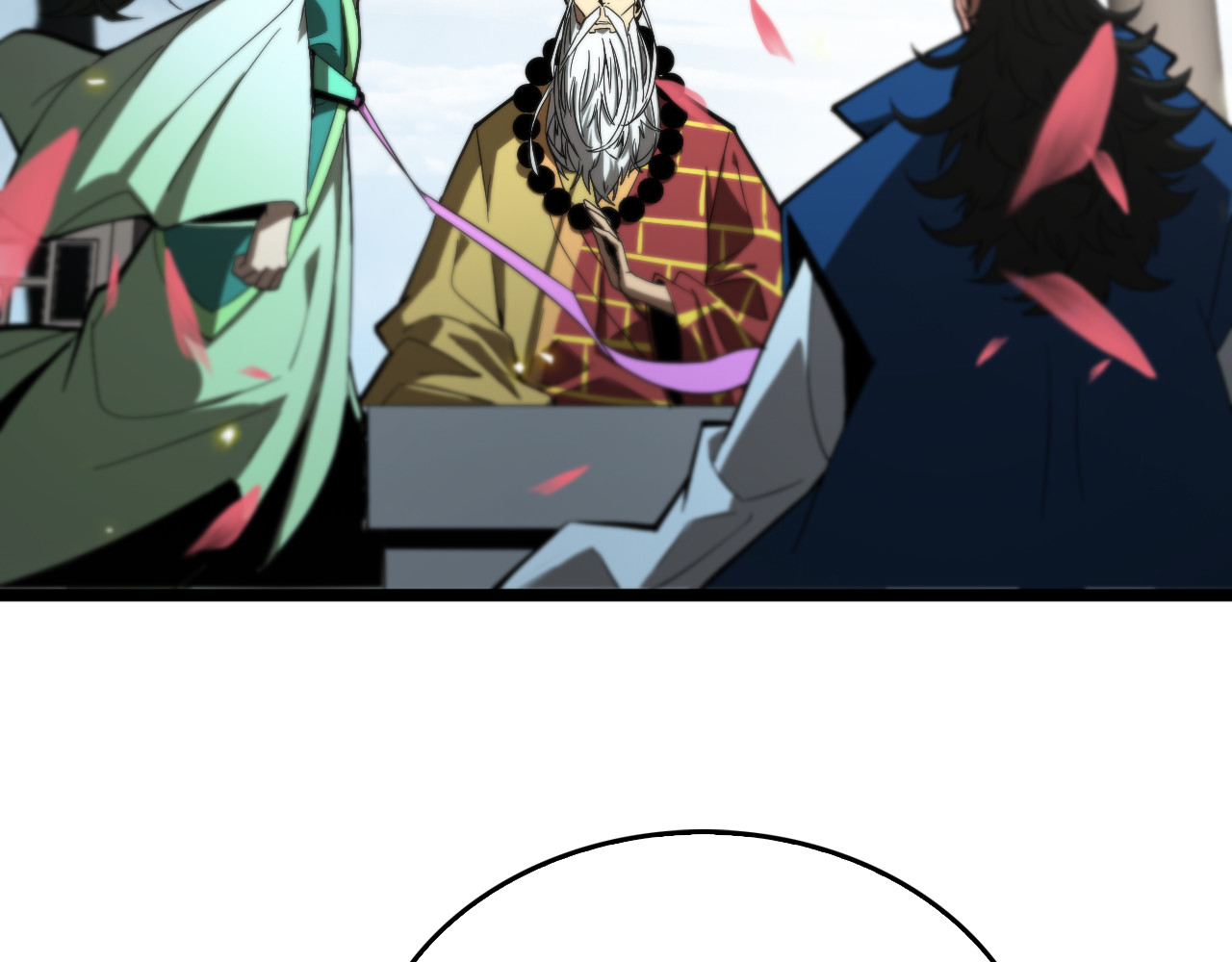 第76话 登天路 第 50 页