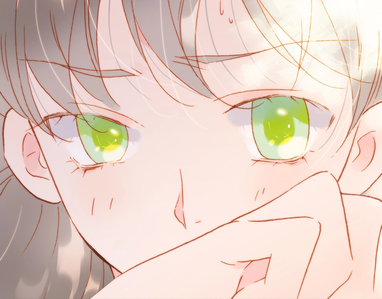 第31话 婚礼💒邀请 第 96 页