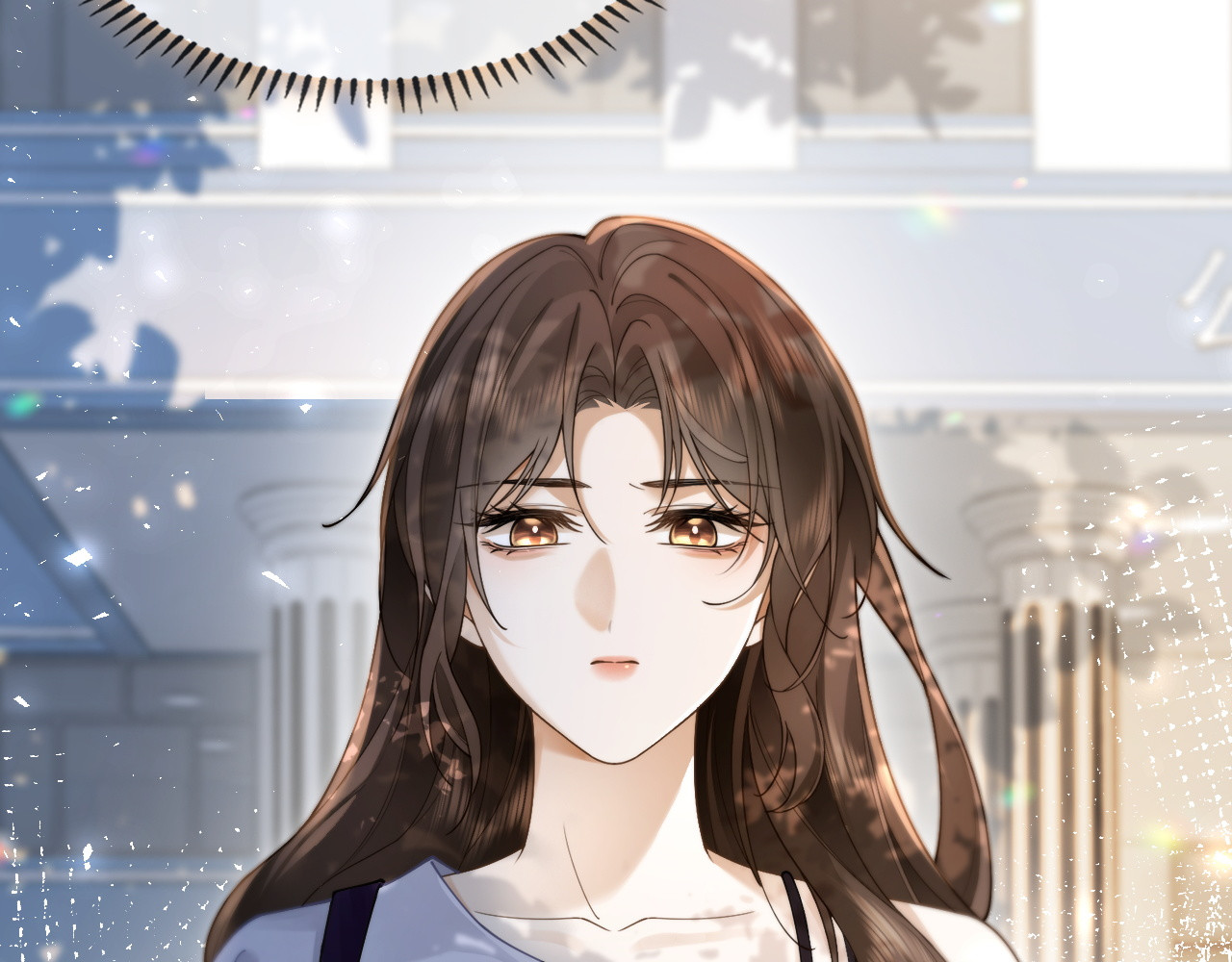第11话 霸总情敌出现？ 第 68 页