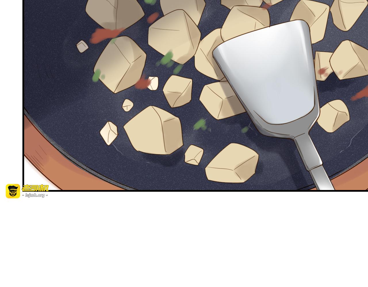 第33话 依赖 第 67 页