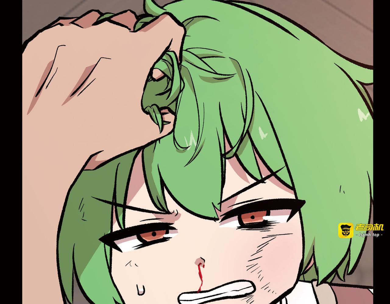 第19话 第 407 页
