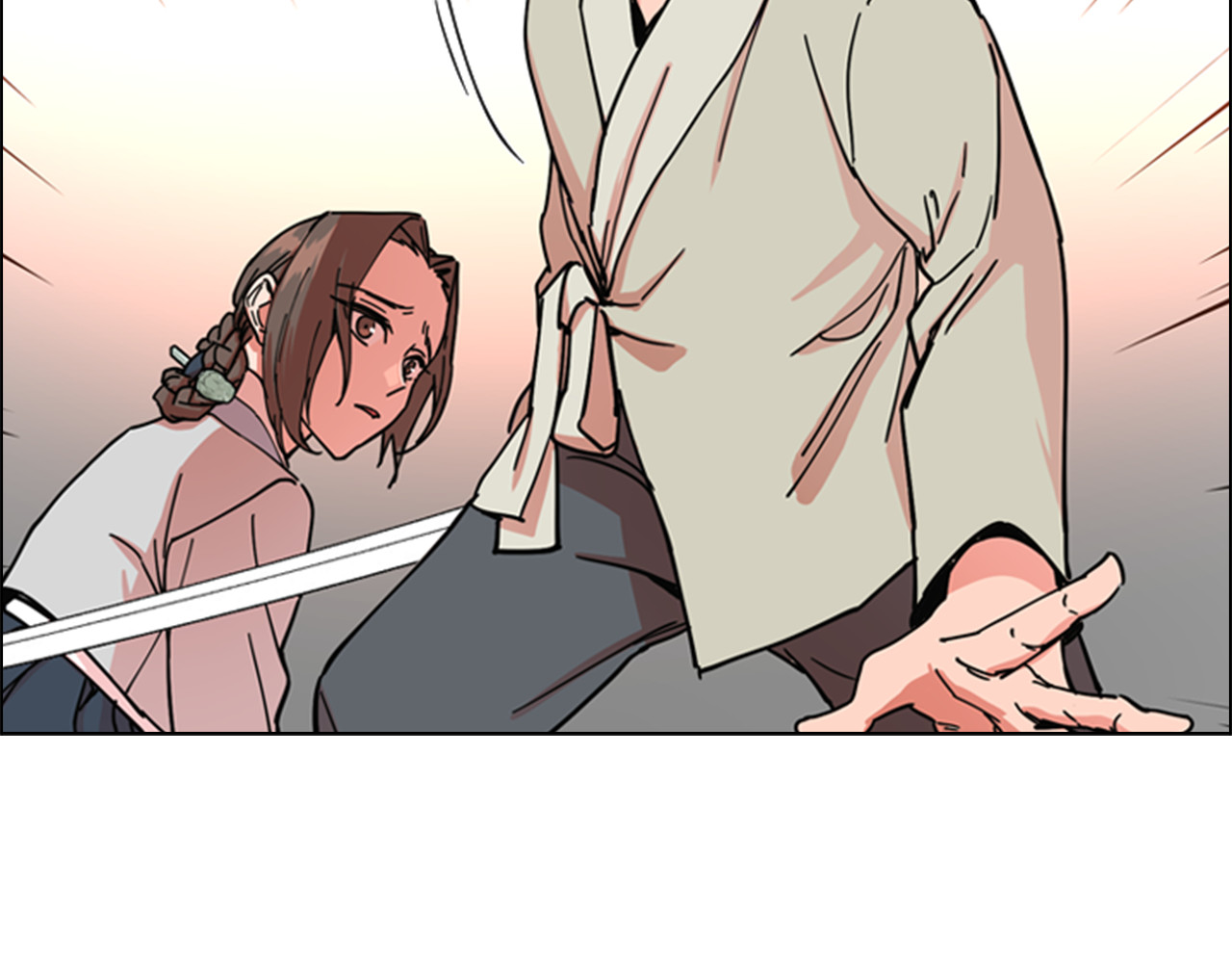 第52话 恶贼们被骗了 第 128 页