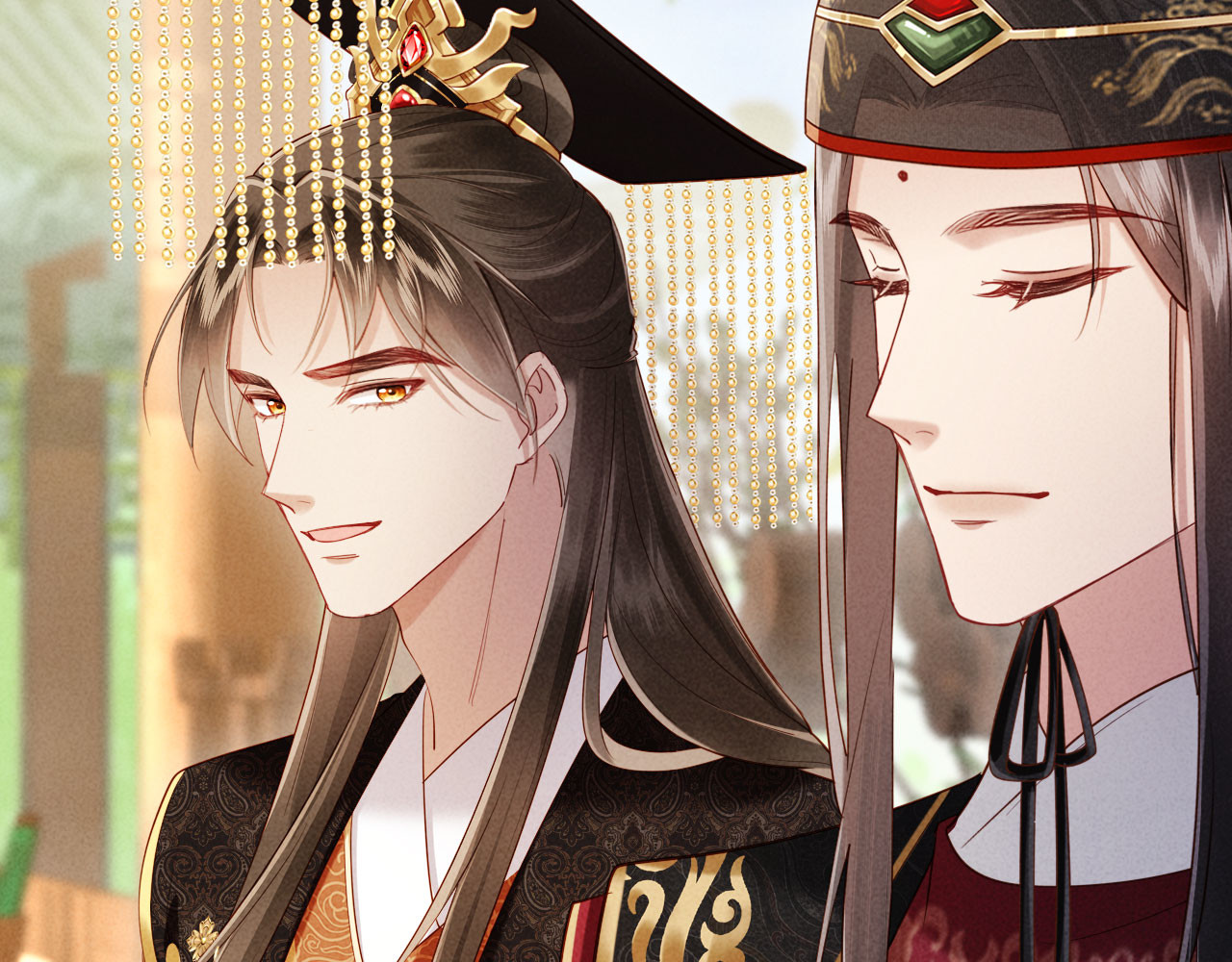 第14话 赵素兰崩溃 第 102 页