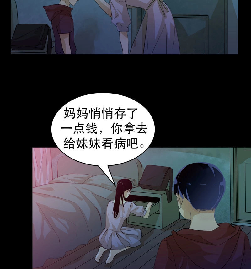 第45话 不堪的过去 第 8 页