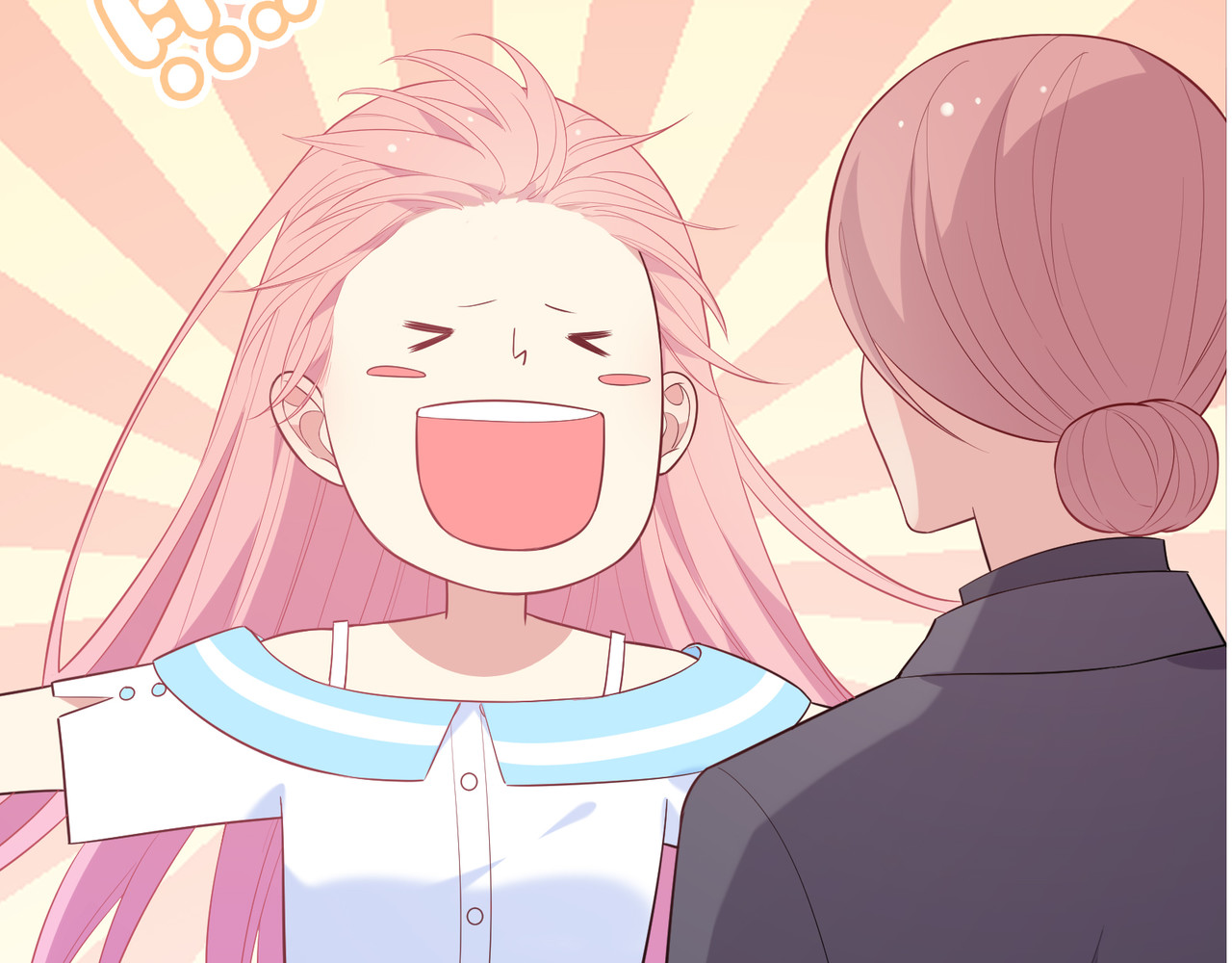 第48话 乌拉要去上学了？ 第 36 页