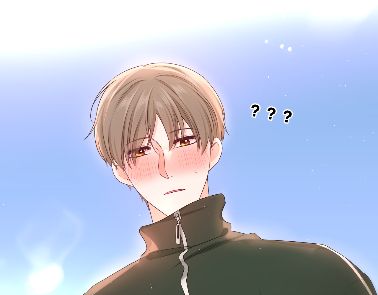 第92话 你怕痒？ 第 52 页