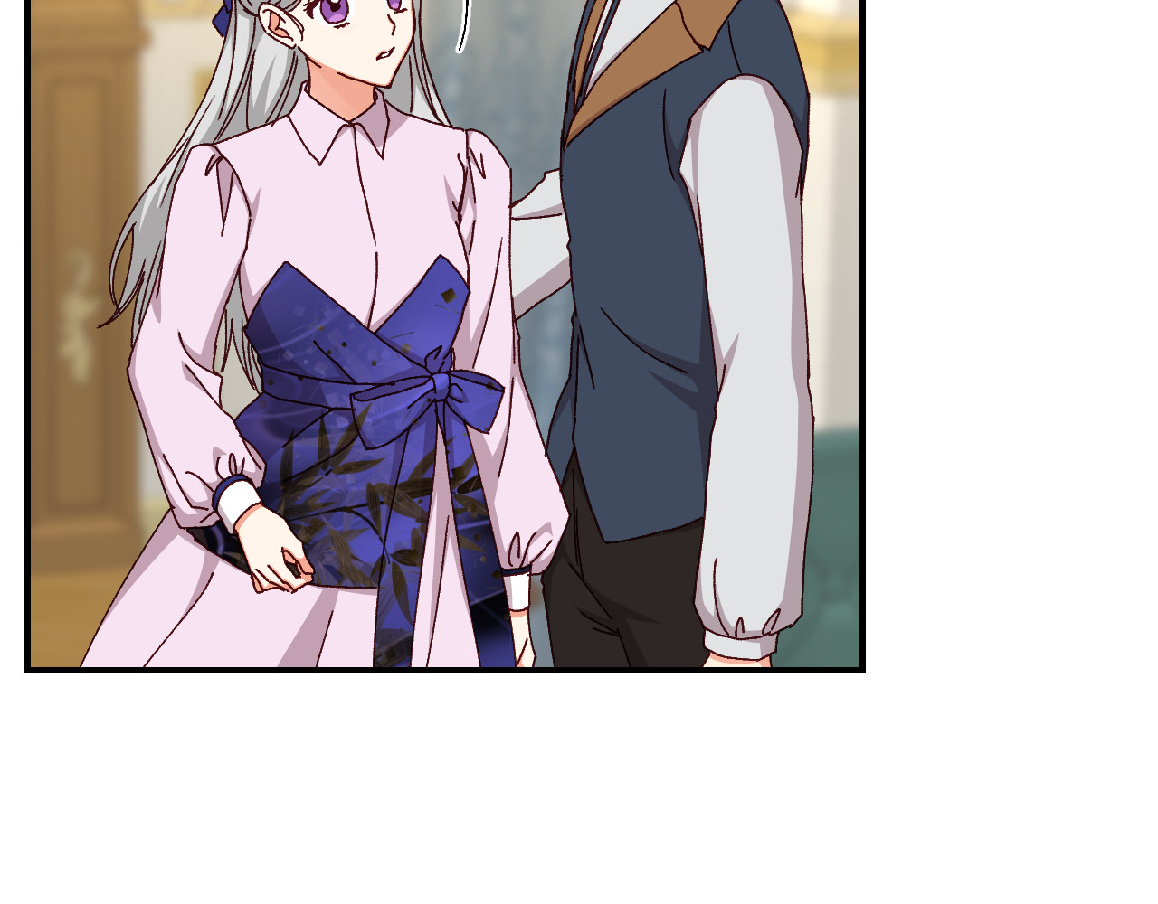 第100话 睡懒觉 第 126 页