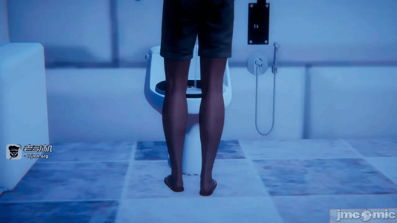 第一话 第 7 页