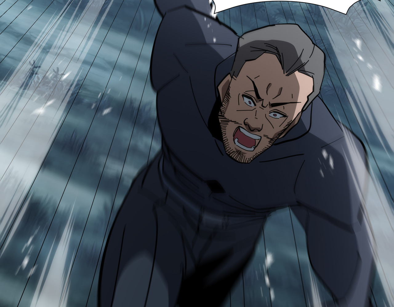第18话 猎杀时刻 第 88 页