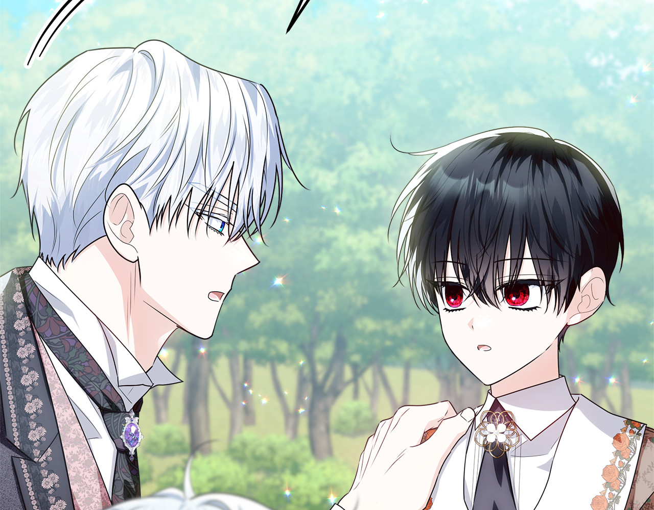 第47话 魔力100%能力者 第 160 页