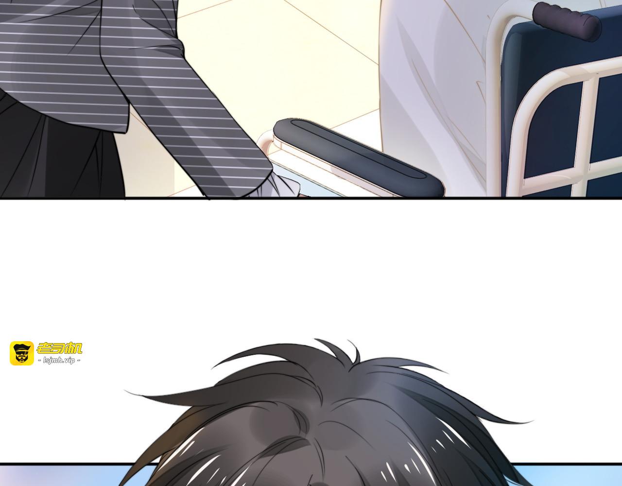第161话 老公教你做瑜伽 第 37 页