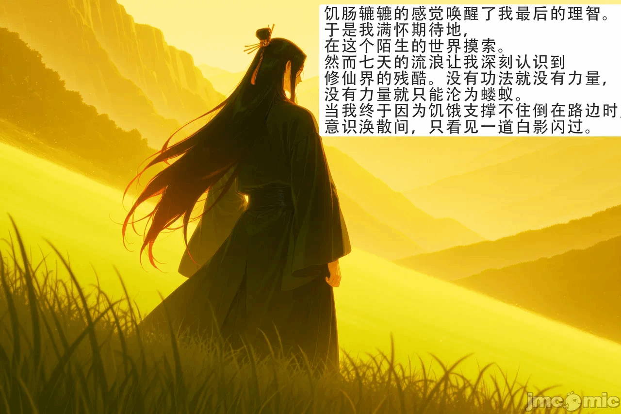 第一话 第 22 页