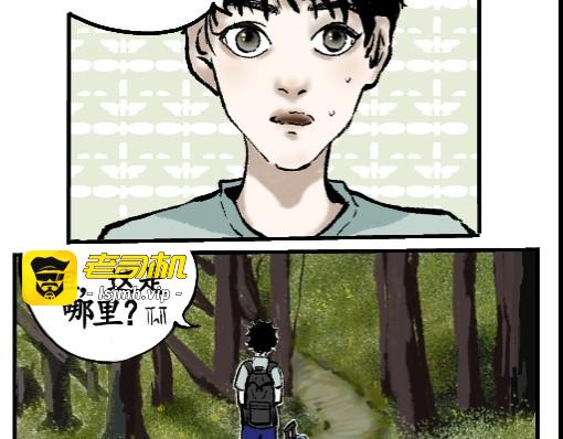 错路 第 3 页