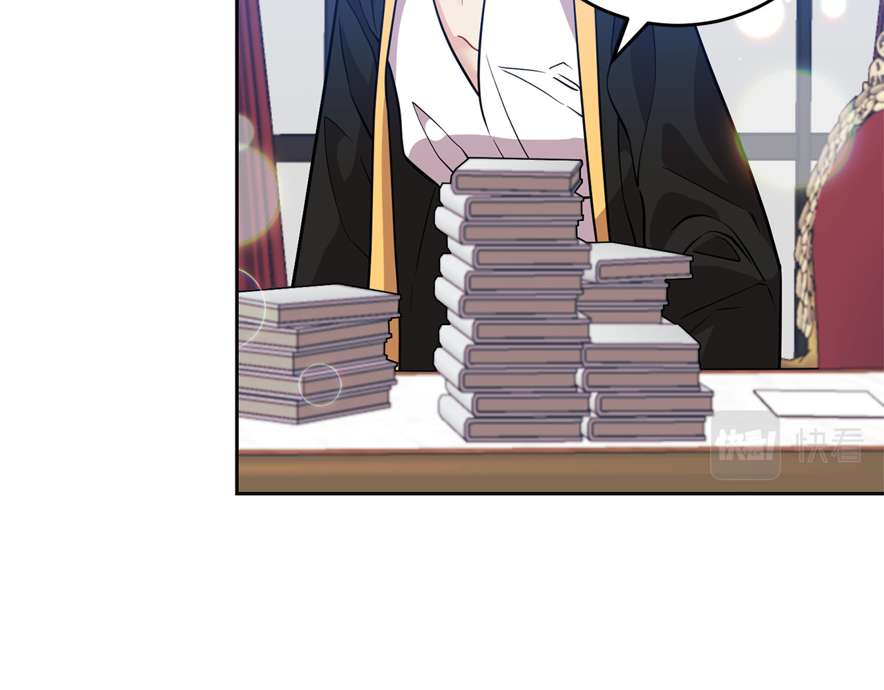 第56话 保护 第 108 页