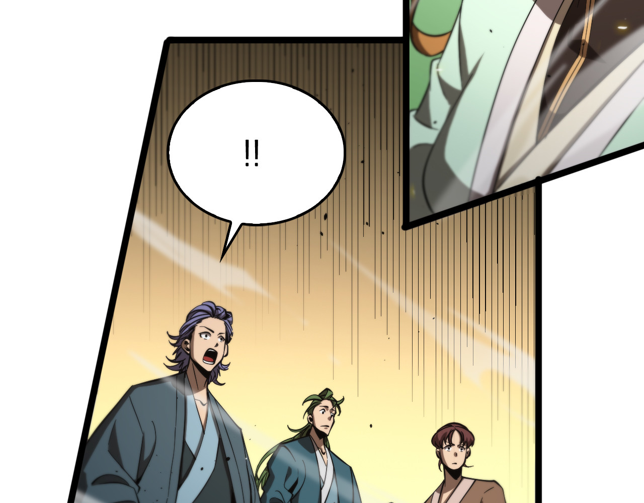 第76话 登天路 第 90 页