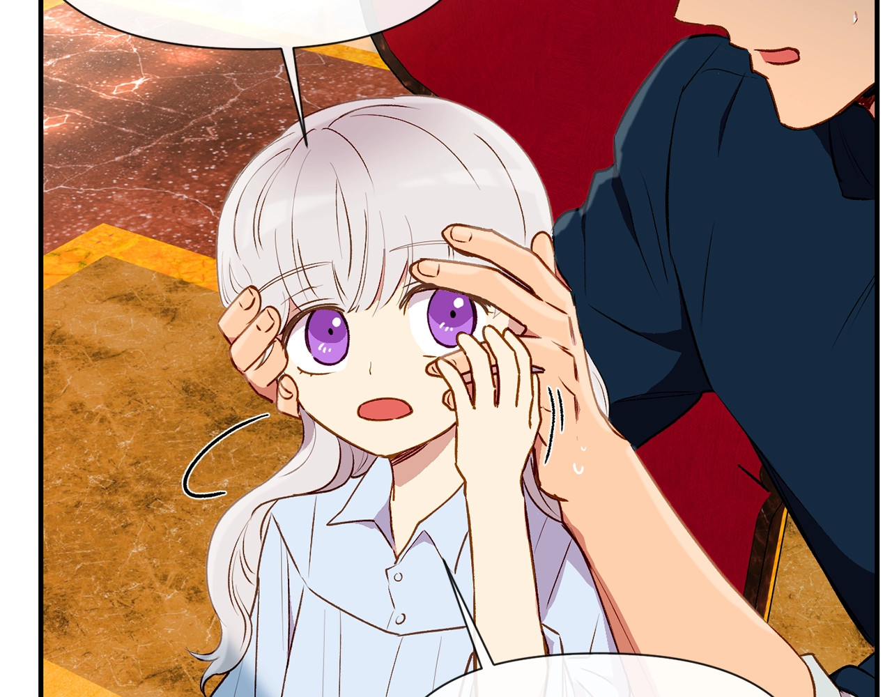 第16话 住进公爵府 第 36 页