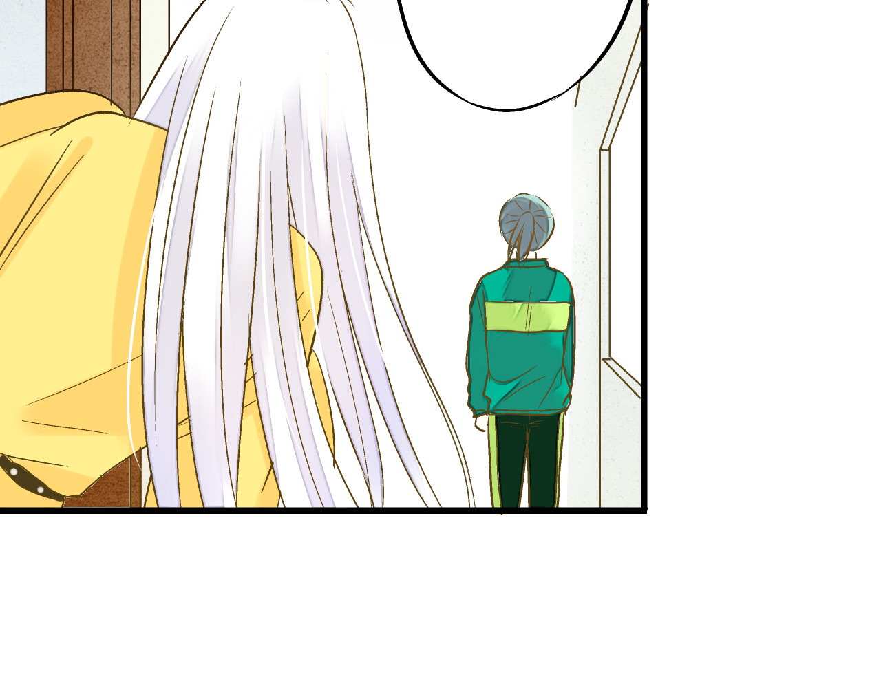 第93话 躲避 第 100 页