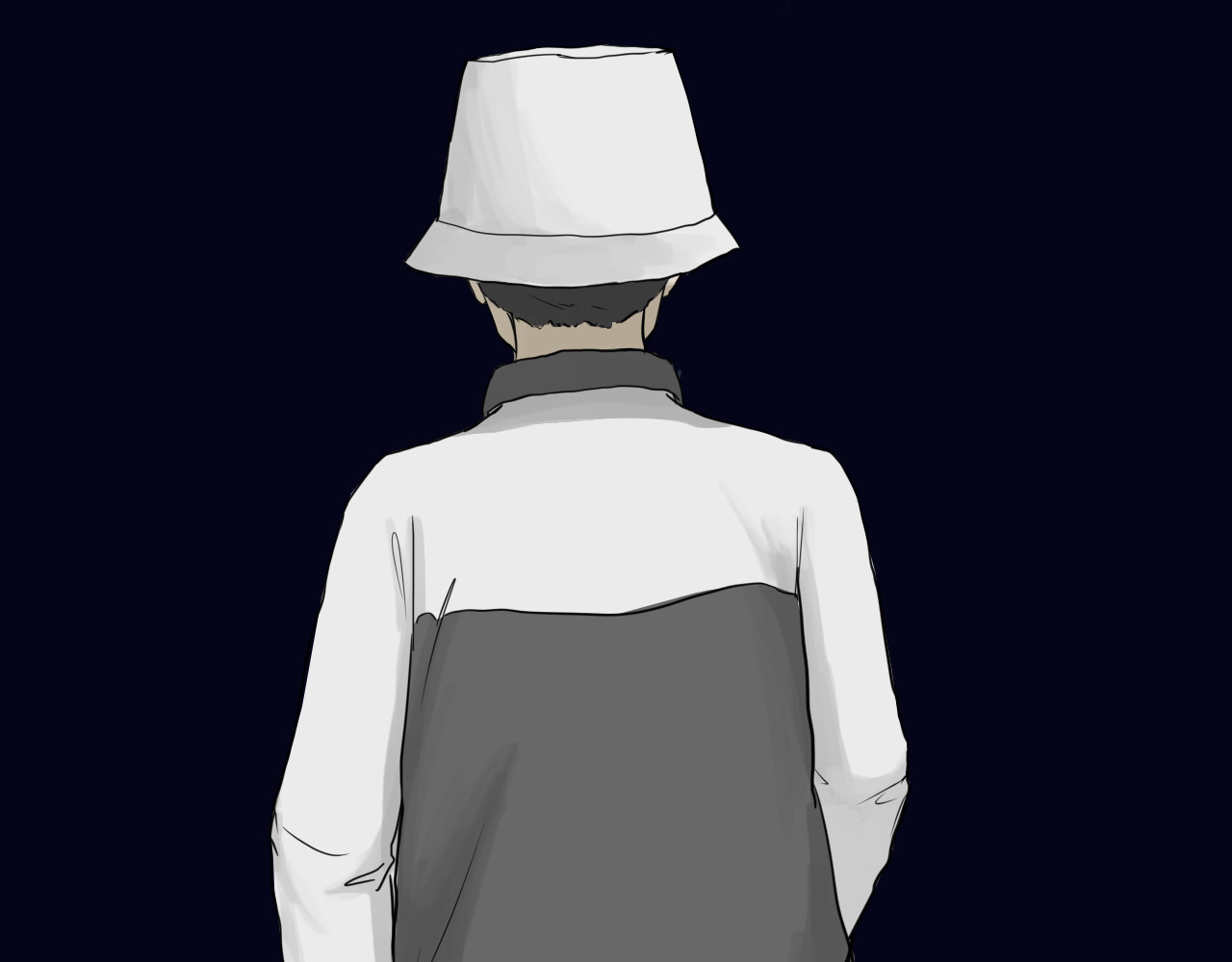 第四话 第 46 页
