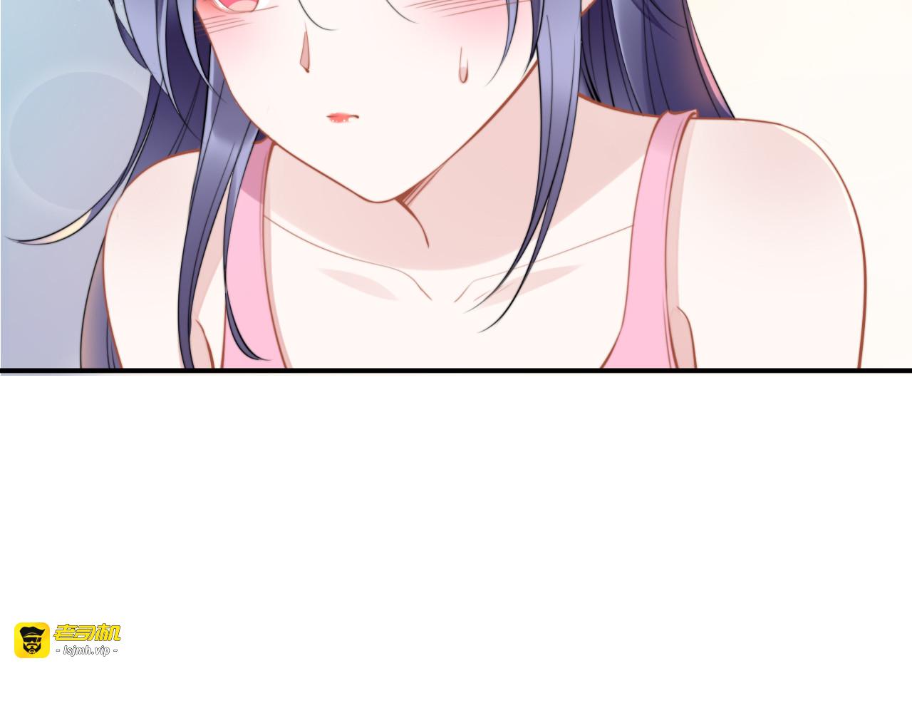 第161话 老公教你做瑜伽 第 89 页