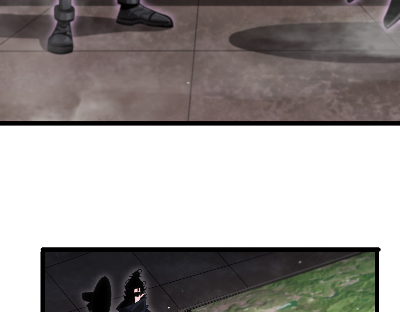 第185话 交个朋友 第 76 页