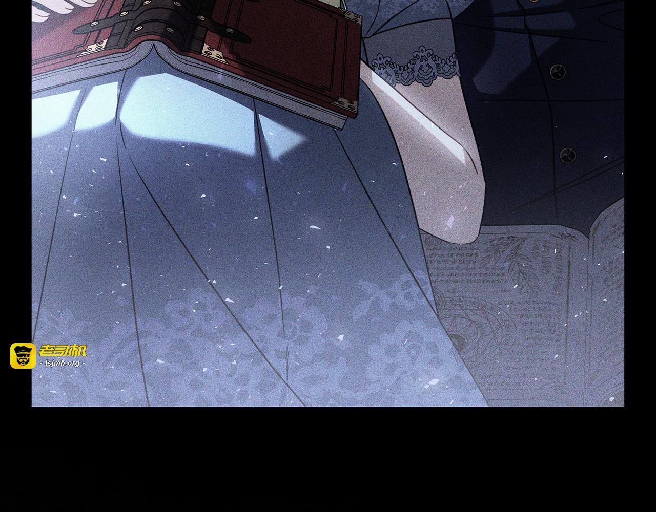 第30话 决裂 第 251 页