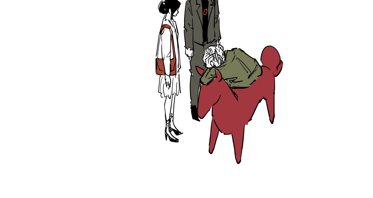 第103话  聚散离合 第 280 页