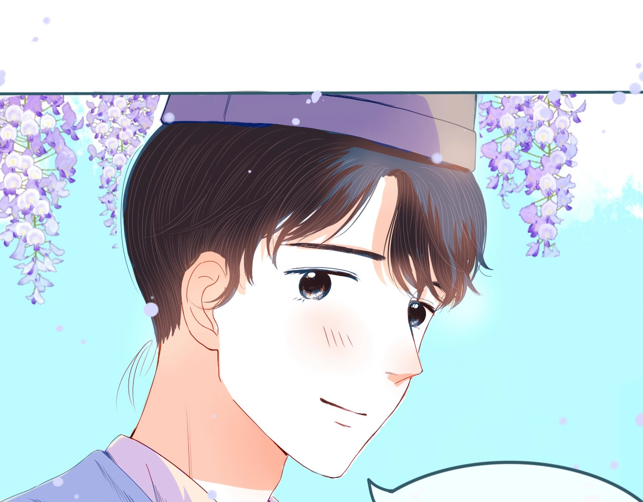 第17话 告白 第 30 页