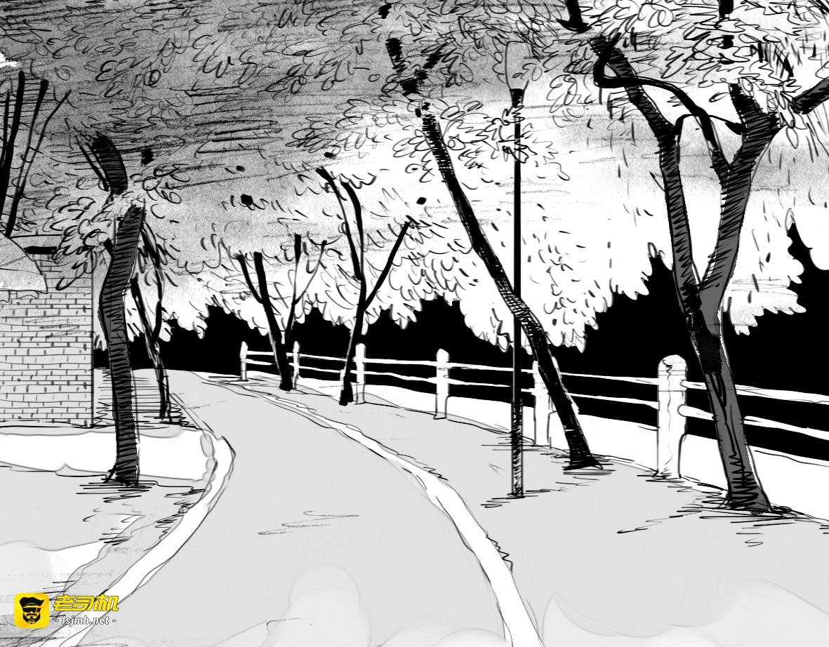 第87话 阿汪居然不是这个世界的？ 第 25 页