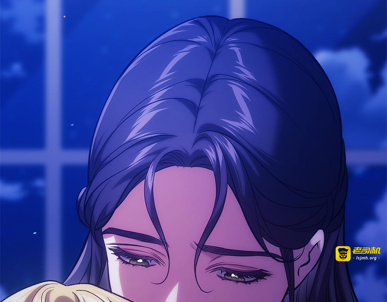 第107话 抛下妻子的男人 第 117 页