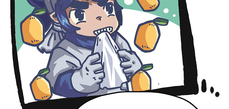 第40话 拯救 第 68 页