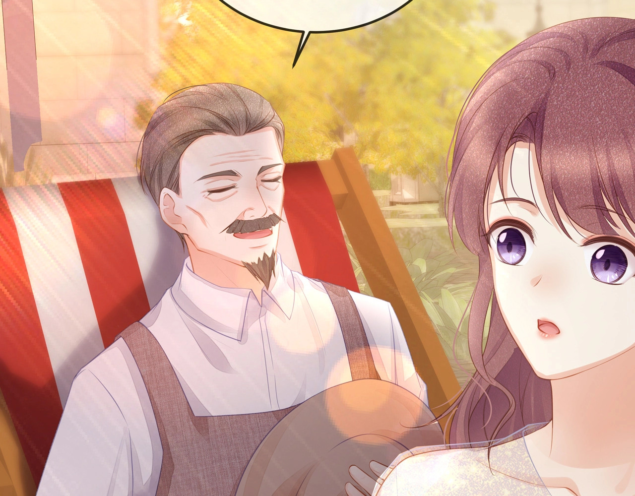 第45话 是该多补一补~ 第 42 页