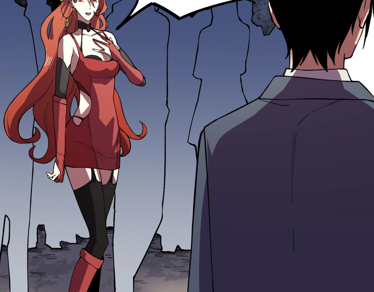 第15话 还有人对第一名有异议吗？ 第 140 页
