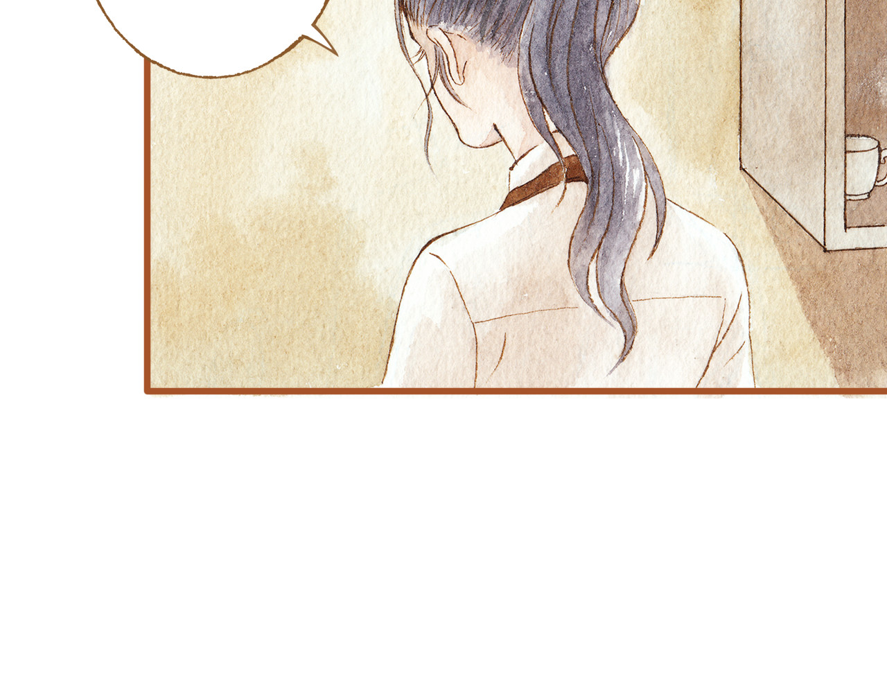 第39话 求你不要离开我 第 34 页