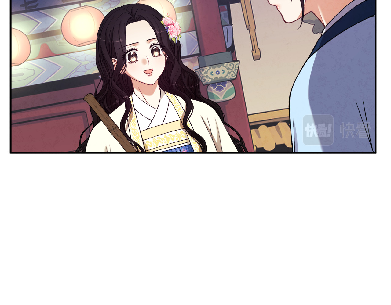 第22话 初次见面 第 28 页
