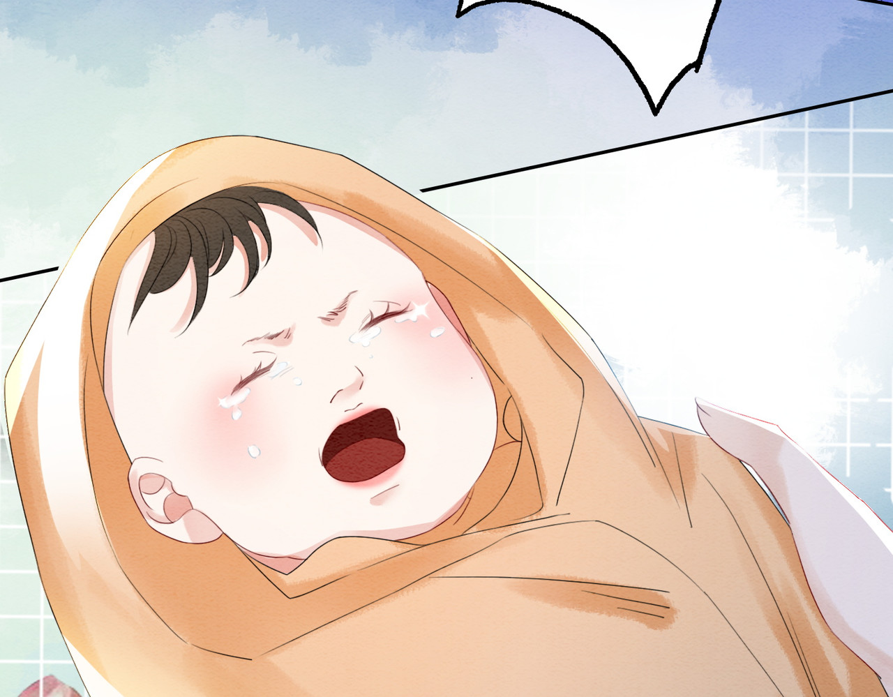 第90话 真假皇子 第 58 页