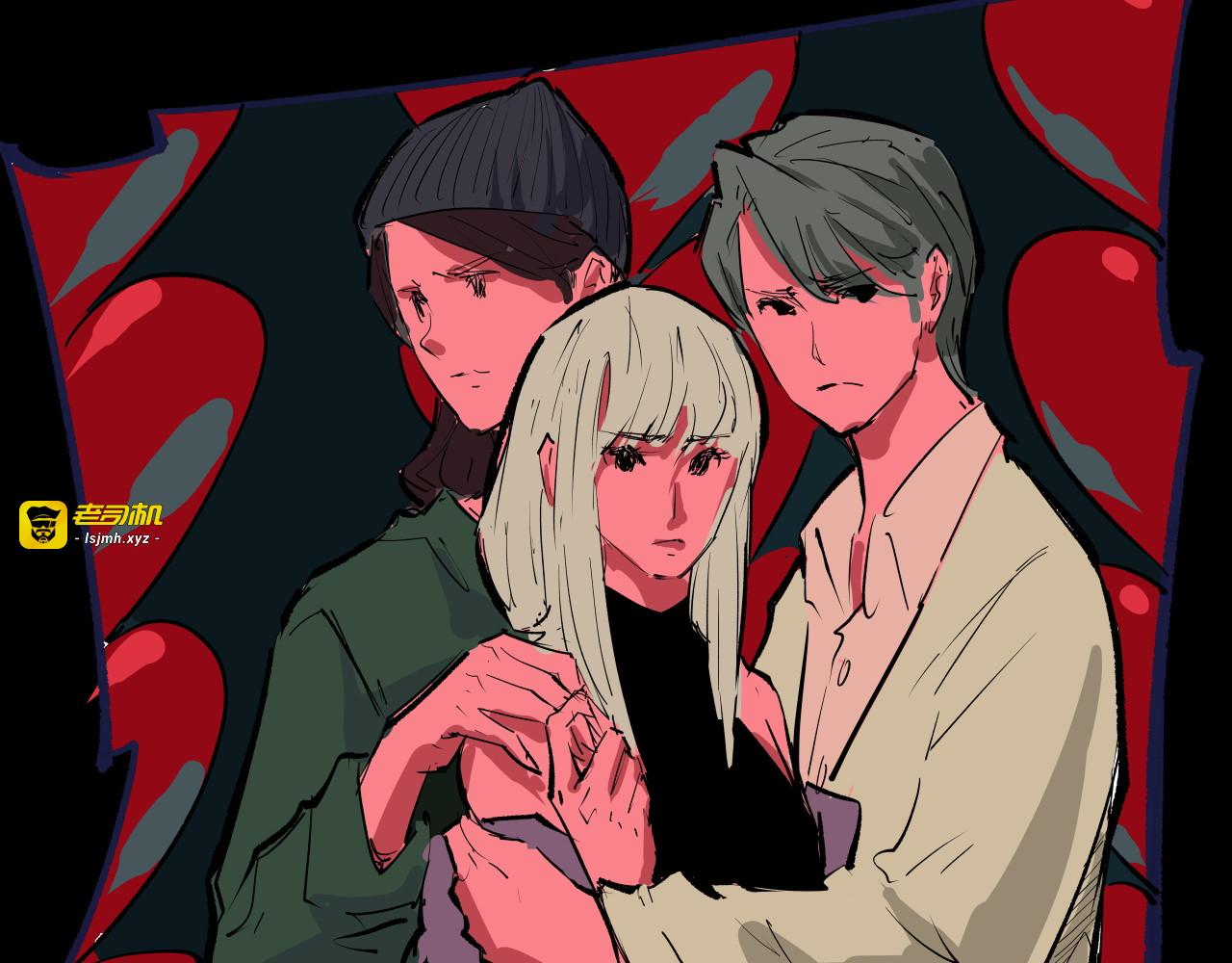 第99话 美好时代 第 93 页