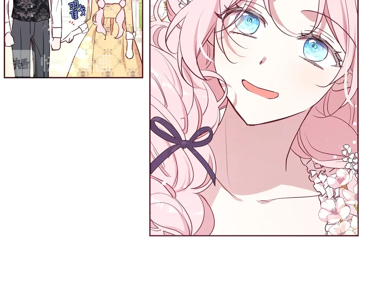 第35话 靠近 第 30 页