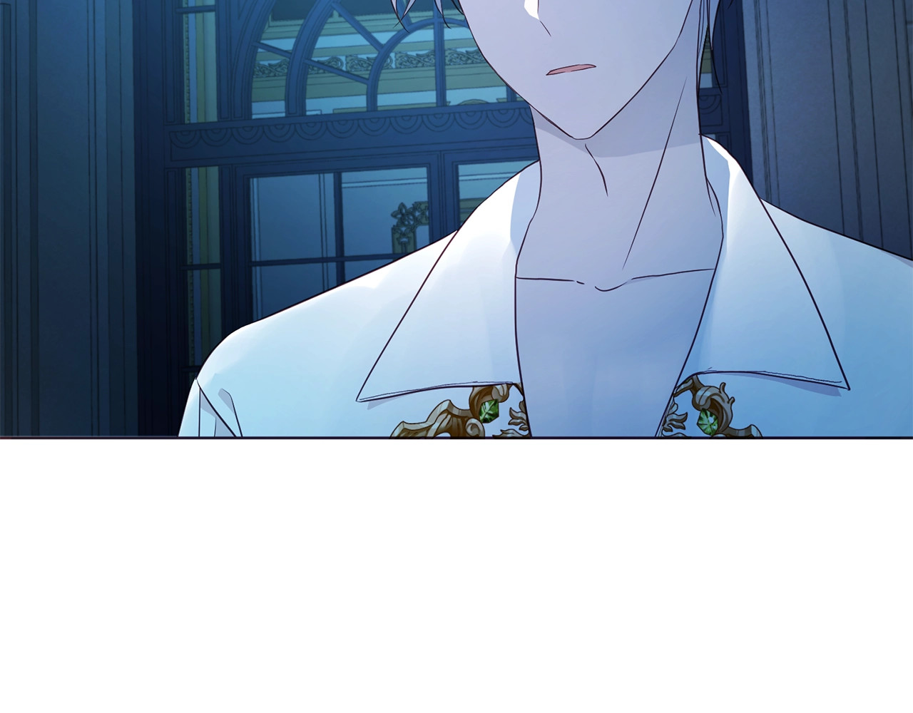 第76话 反省 第 76 页