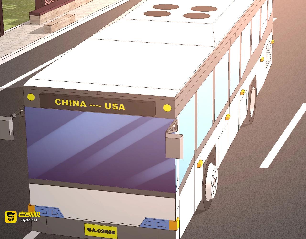 第35话 你到底是谁？！ 第 37 页