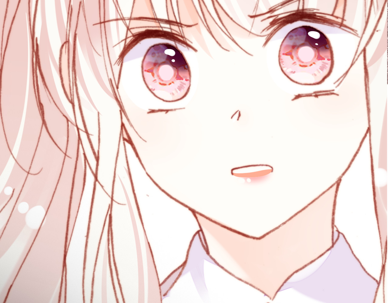 第15话 真相 第 136 页
