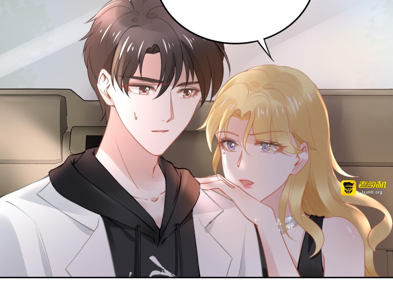 第186话 丢失的记忆被触发 第 19 页