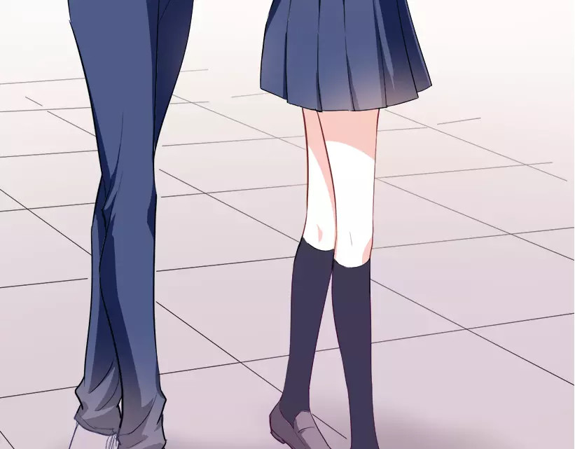 第48话 不再软弱！ 第 8 页
