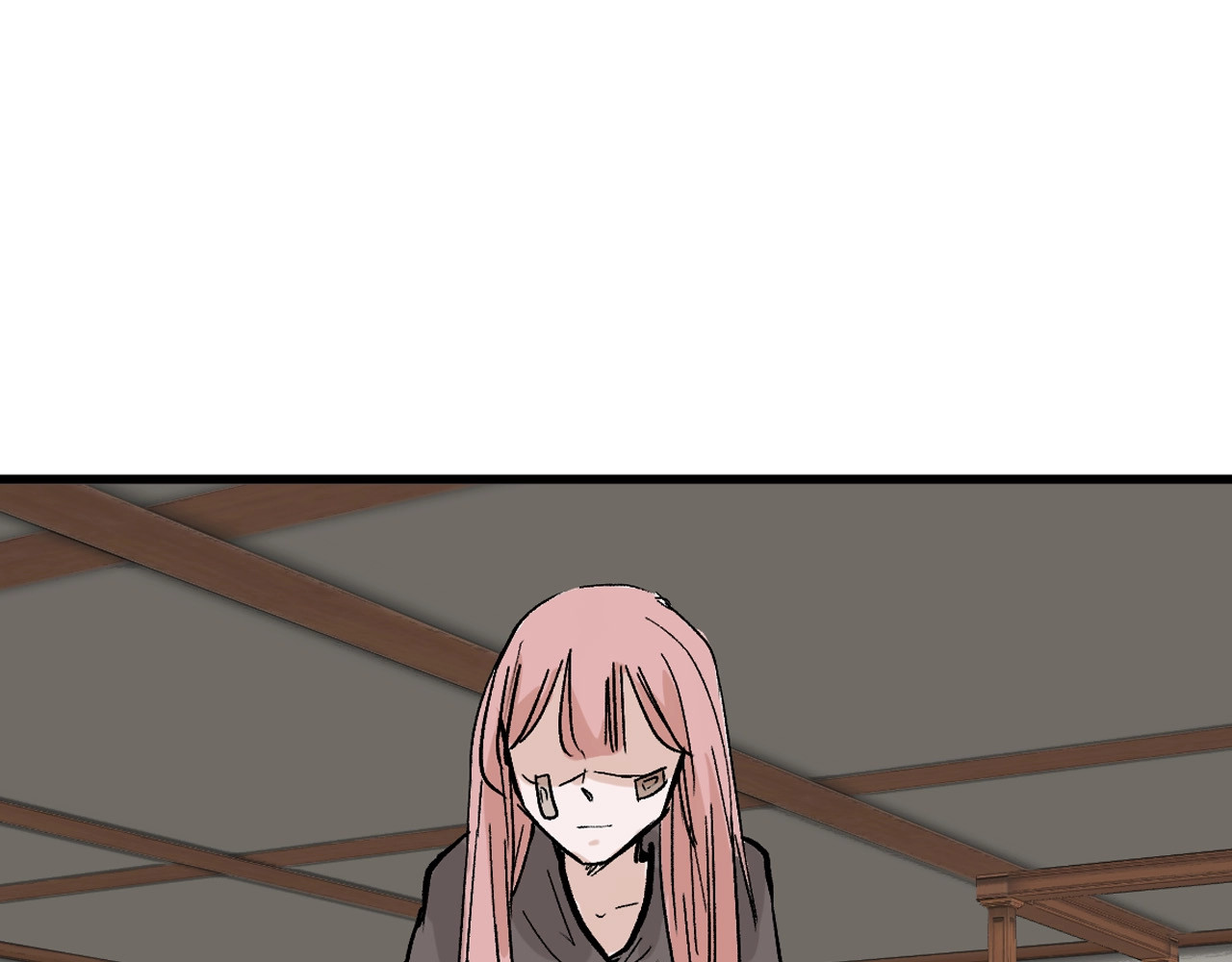 第37话  新疮疤 第 116 页