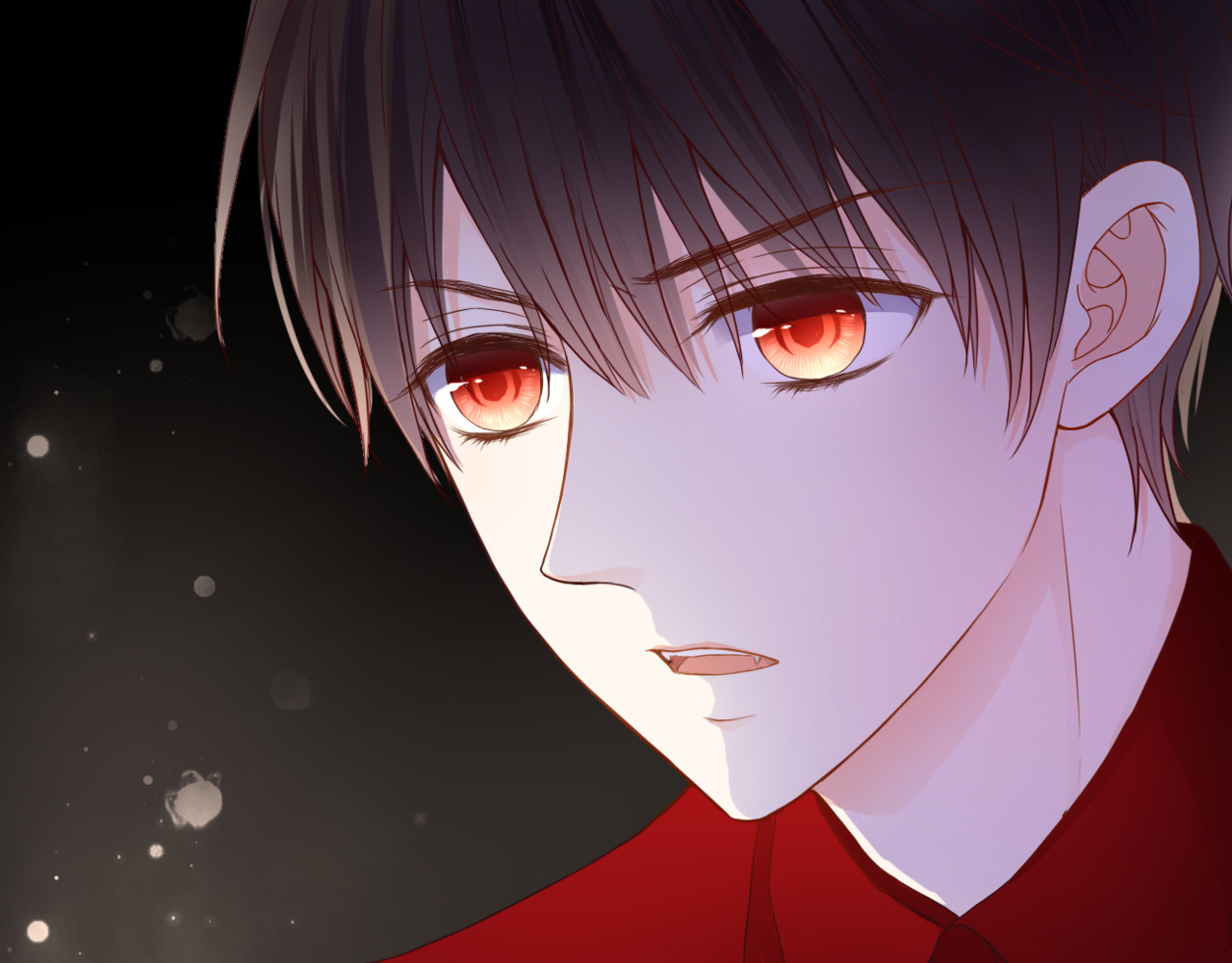 第54话 诀别之言 第 24 页