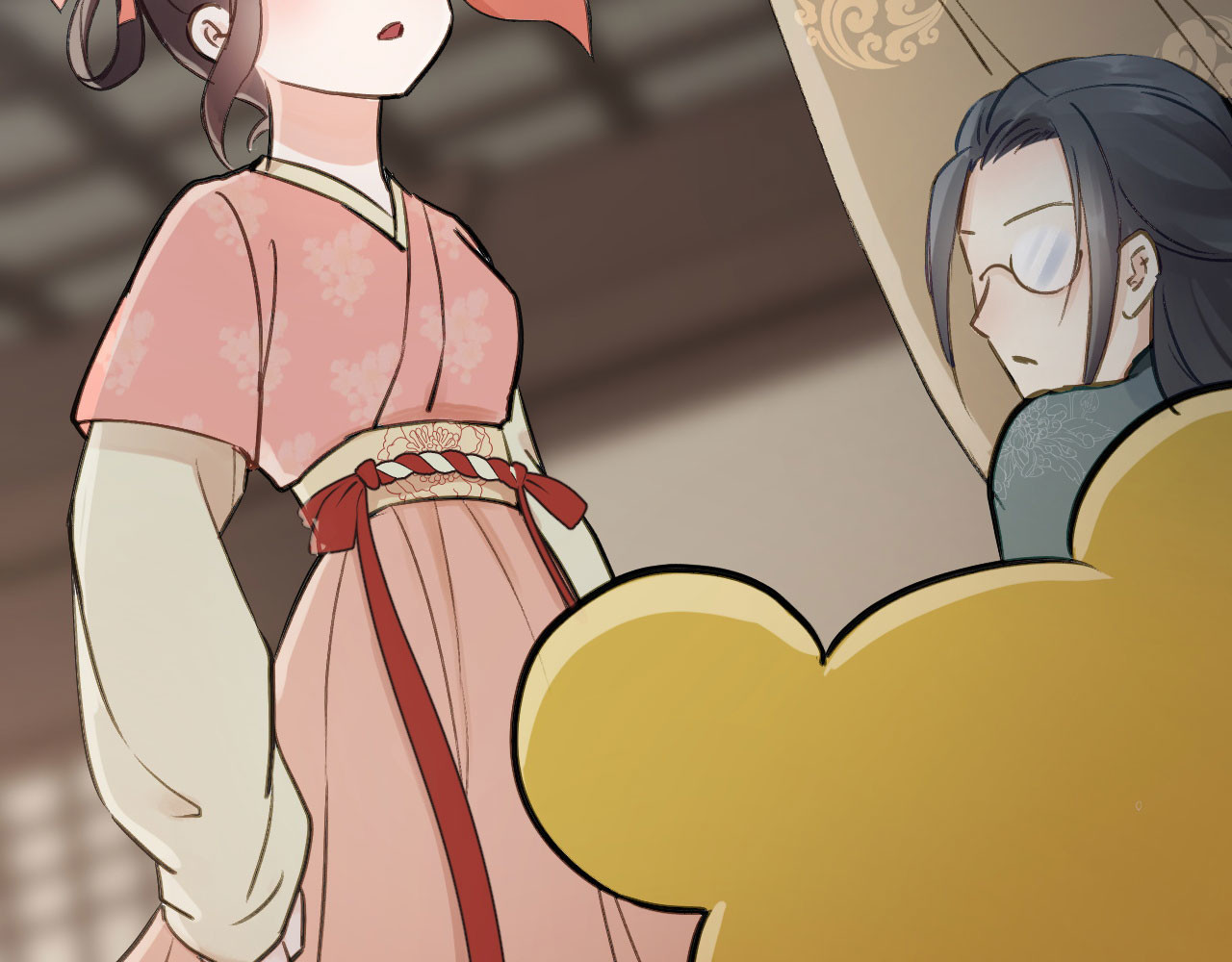 第53话 系统崩坏？！ 第 112 页