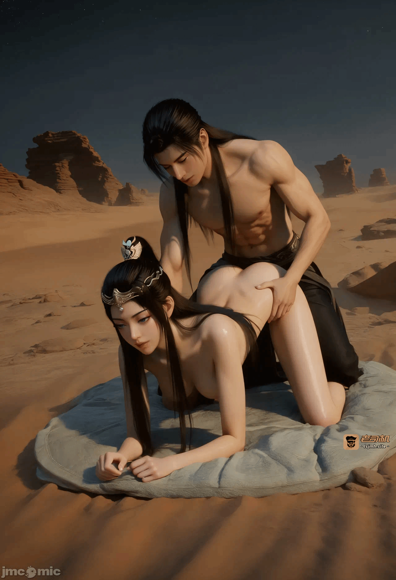 第一话 第 131 页
