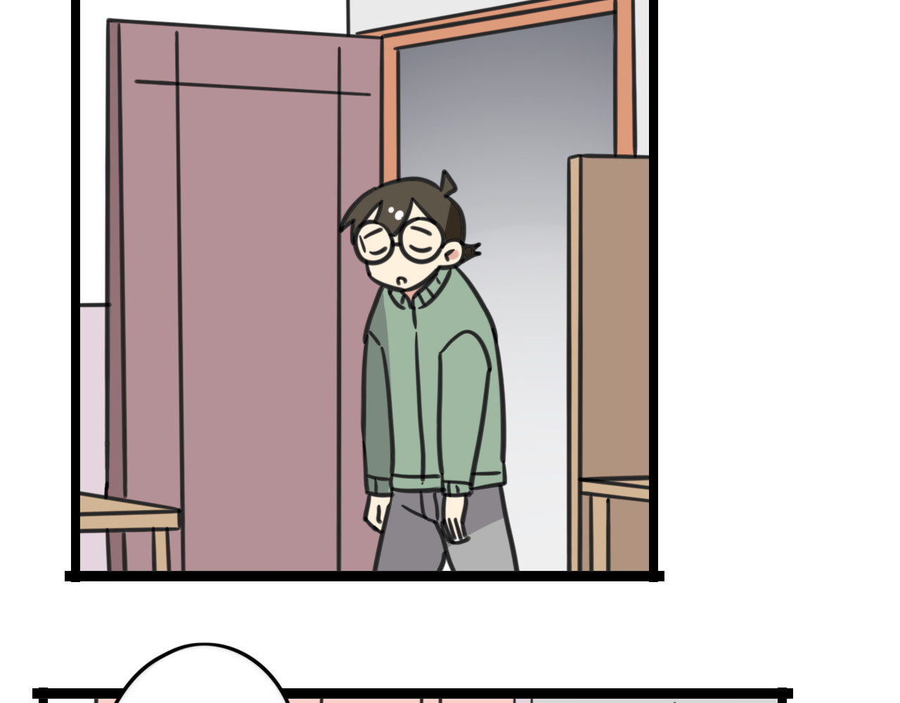 第38话 一起努力 第 22 页