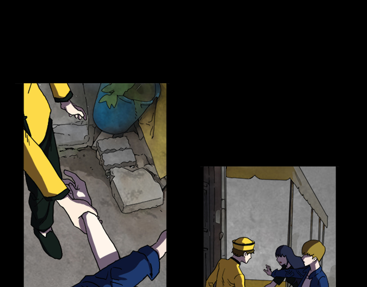 第24话 先生？ 第 80 页