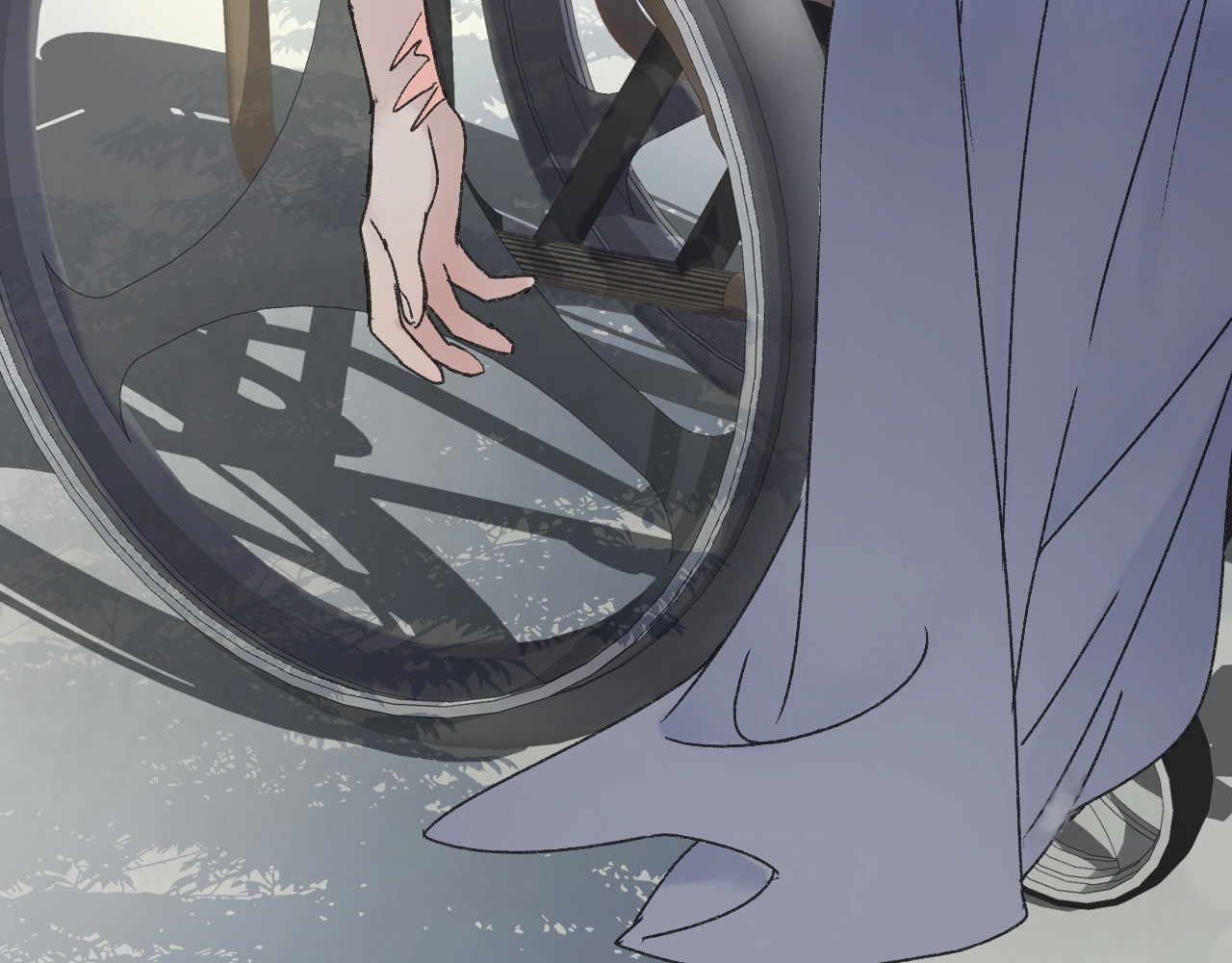第54话 活下去！ 第 72 页